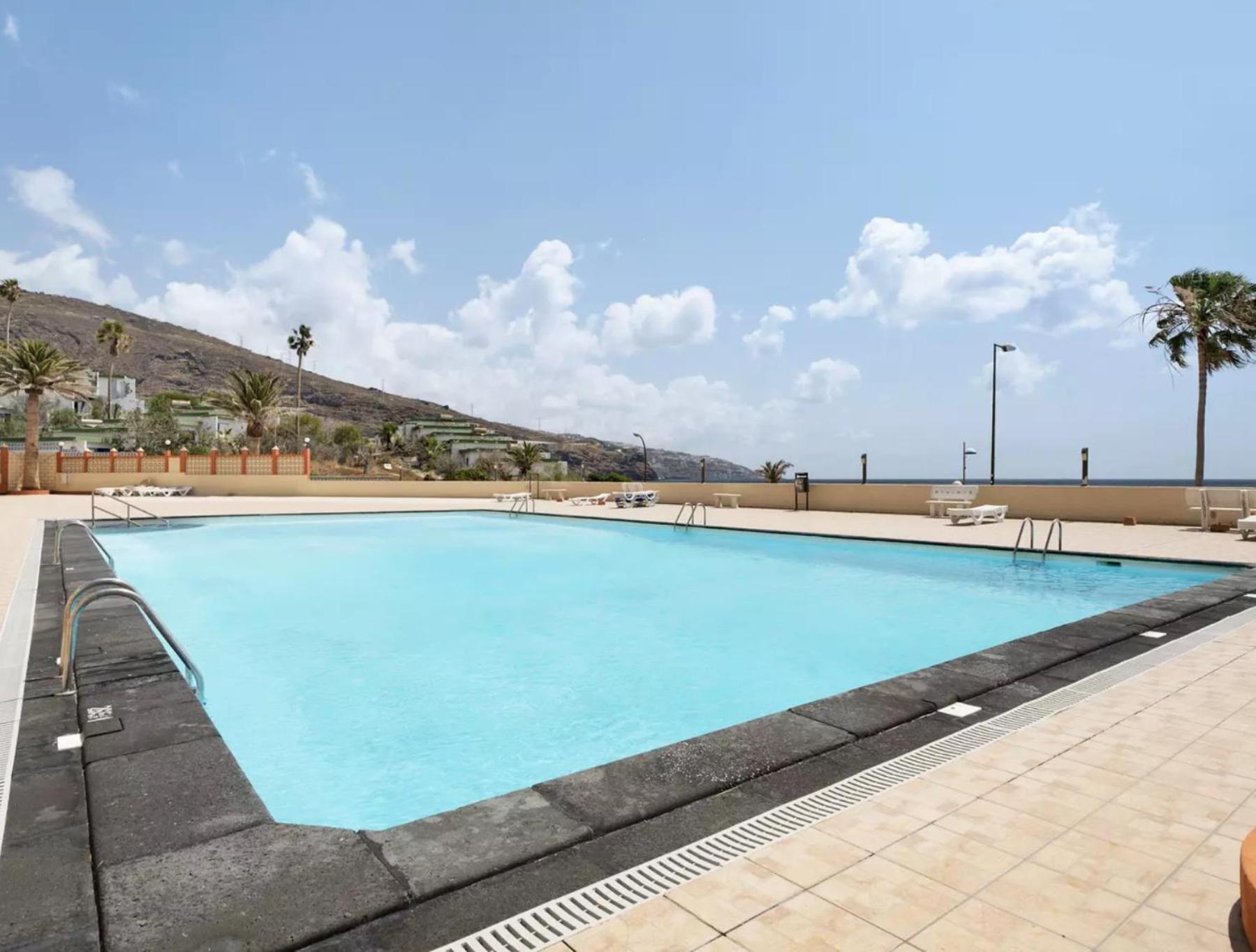 El Paraiso De Pancha Santa Cruz de Tenerife Exterior foto
